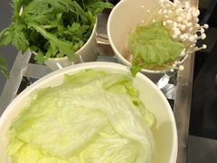 -黄记煌三汁焖锅(顺义华联店)
