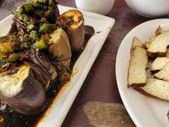 -万春卤菜(天乡后街步行街店)
