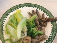 -邛海宾馆·玉鸥楼中餐厅