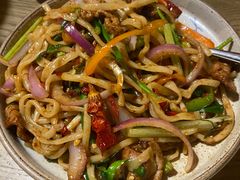 -那时新疆·若羌(经纬汇店)