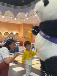 -MELAND亲子乐园•活动包场(北京亦庄龙湖天街店)