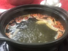 -花苑美食横琴生蚝火锅(拱北粤华路店)