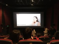 -万达影城(大明宫万达广场IMAX店)