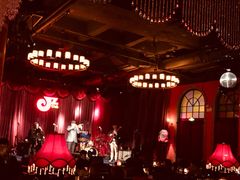 -JZ Club 爵士酒吧(上海店)
