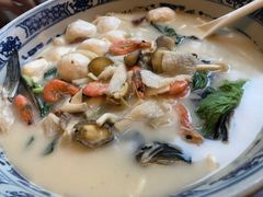 -山外山菜馆(玉泉路店)
