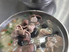 -广场正宗原汁薏米店