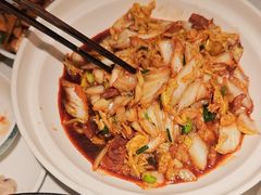 -老阿爸鲜鱼土菜(园区永旺店)