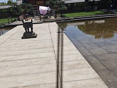 -法华学问寺-停车场