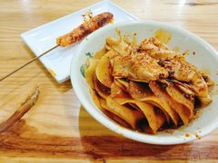 -马三洋芋片(兰州总店)