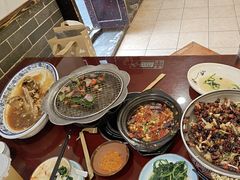 -四合院(黔灵西路店)