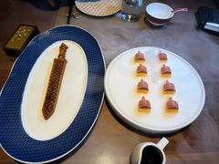 -曾宴·楚菜(湖北省博物馆店)