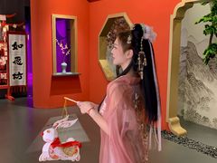 -金陵梦华·宫宴(南京首店)