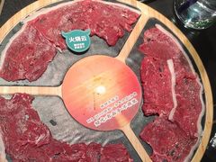 -乔先生涮肉·鲜活牛羊肉火锅(塘沽店)