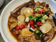-朴墅(西湖青芝坞店·杭帮菜·家宴.14年的店)