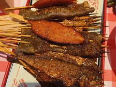 -辣小鲜·南昌大排档(船山路店)