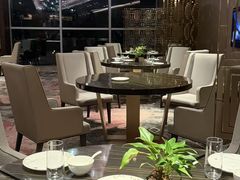-桃花源中餐厅(金茂豪华精选酒店)