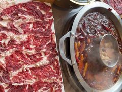 -万物生江北老火锅(海骏达店)