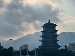 -门城湖公园