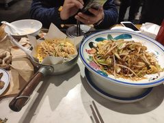 -长安大牌档之西安博物院文化餐厅(中贸店)