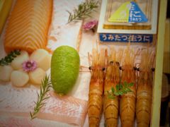 -鮨政· Omakase(港汇恒隆广场店)