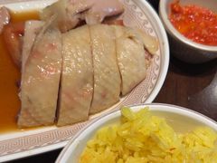 -章记星洲 · 新加坡餐厅(望京店)