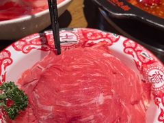 草原牛上脑-牛市坎火锅(建设路店)