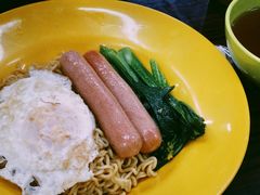 -噏耷茶档