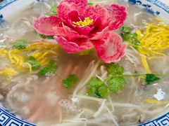 -老雒阳面馆·水席·洛阳菜(王城路店)