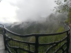 -十渡东湖港风景区