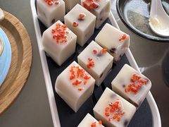 -魁盛居百年鲁菜馆(中林路店)