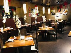 大堂-金枝玉叶上海人家食府(三里河店)