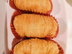 飘香榴莲酥-潮福城大酒楼(湖滨北路店)