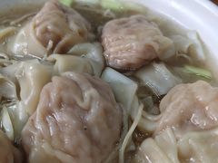 -小梁哥云吞面(黄贝岭店)