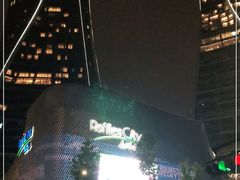 -杭州来福士中心
