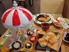 -豪客来牛排(重庆冉家坝SM广场1712店)