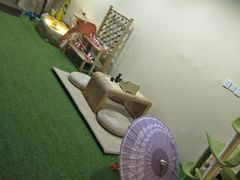 -白兔子密室(长寿路店)