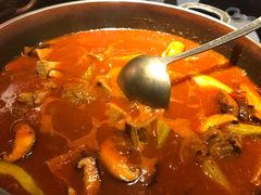 -有才叔北京时间涮肉(紫薇尚层店)