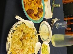 -伊带伊路新疆美食府(呼家楼店)