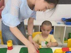 -童程童美少儿编程乐高机器人(汉阳校区)