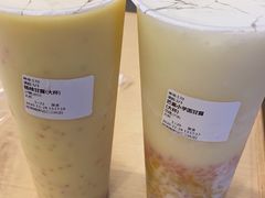 -桂桂茶(金谊广场店)