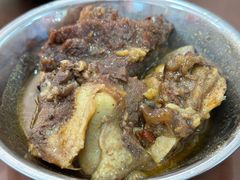 -阿秋牛排(湖心街店)