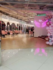 -BULB STUDIO 巴柏明星发型工作室