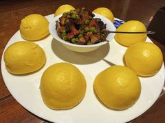 -福慧慈缘素食餐厅(王府井店)
