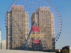 -星城之眼摩天轮