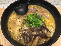 -云味馆过桥米线(皇庭广场店)