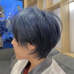 -简法造型·品牌形象店