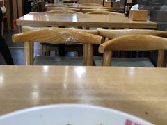 -晋宝章大同刀削面(和平里店)