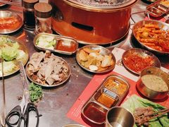 -西塔老太太泥炉烤肉(苏州大悦城店)
