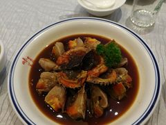 -宁海食府(大剧院店)