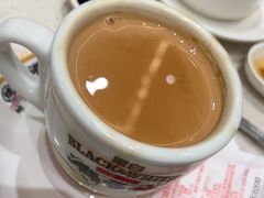 -香港新发烧腊茶餐厅(水围店)